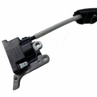 ELEKTRONİK BOBİN 543RB/543RS