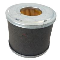 HAVA FİLTRESİ LC G200FA/G210FA LCP (yuvarlak)