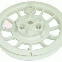 İP MAKARASI HON. GX160 PLASTİK TIRNAKLI