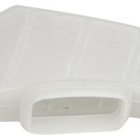 HAVA FİLTRESİ NAYLON BEYAZ T435