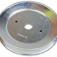 BIÇAK ŞAFTI KASNAĞI CTH160/210/220/MZ28 (13mm) (S)