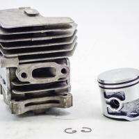 SİLİNDİR + PİSTON T525-35MM