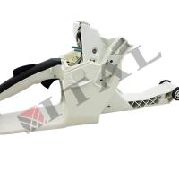 BENZİN DEPOSU STI. MS380