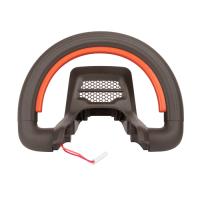 TUTMA KOLU VE TETİK EMNİYETİ 115İHD45/136LİHD45/136LİHD50