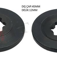 BIÇAK PULU HUSQ 143R ÜST FREZELİ
