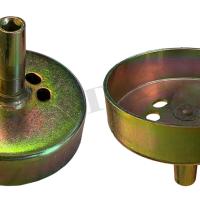 BALATA TASI ORAC BG520/HYX56S SIRT TIRPAN