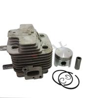 SİLİNDİR+PİSTON MARUYAMA BC420/HUS142R 40MM