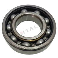 RULMAN 6207 DİZEL 186/188/192 KARTER KAPAK TARAFI
