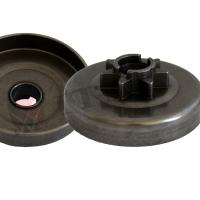 ZİNCİR DİŞLİSİ SABİT HUSQ. 455/461 3/8X7T