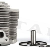 SİLİNDİR+PİSTON KAW. TH43 41.5MM