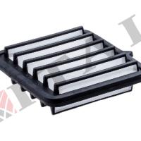 HAVA FİLTRESİ HUSQ 545RX/545FX/345FR/355RX (NAYLON