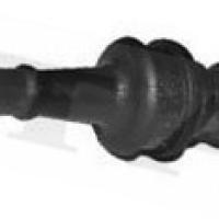 BENZİN HORTUMU STI. 024/026 HMG