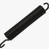 BIÇAK TABLA GERGİ YAYI CTH224T/TC342/TC342T/TC242