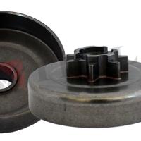 ZİNCİR DİŞLİSİ SABİT HUSQ. 435/440 .325X7T