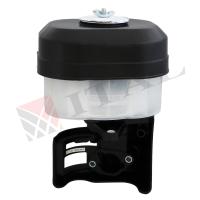 HAVA FİLTRESİ LC G390FA/FDA KOMPLE YAĞLI TİP