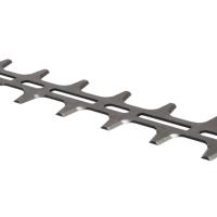 BIÇAK ÇİT DÜZELTİCİ 520İHE3 TEK 55CM