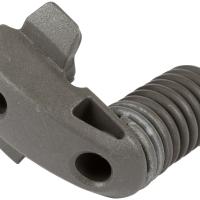 AMORTİSÖR ÖN KOL 545/550XP