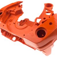 KARTER VE BENZİN DEPOSU 455/461