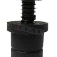 AMORTİSÖR HUSQ 345/350/359 GÖVDE TAPASI