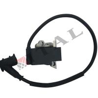 ELEKTRONİK BOBİN STI. TS410/TS420