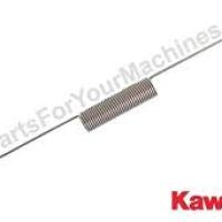 GAZ MİLİ YAYI CTH222T/CTH224T KAWASAKİ FS-651V