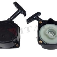 STARTER KOMPLE ORAC CG/BG 430B/520B TIRPAN ÖZEL D.
