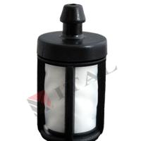 BENZİN FİLTRESİ POREX PROF. KALIN 8MM