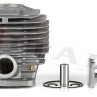 SİLİNDİR+PİSTON DOLM 7312/7314/7330 50MM 394130013