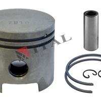 PİSTON SOLO PLV 48MM