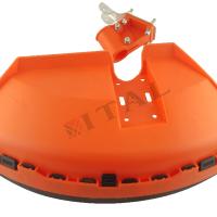 SİPERLİK ORAC CG/BG 430/520 TIRPAN STANDART MOD.