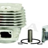 SİLİNDİR+PİSTON (AIP) HUSQ 268 50MM ITAL (SERAMIK)