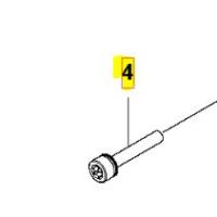 ELEKTRONİK BOBİN VİDASI 525P4S/525P5S/525PT5S/525LK/543RB