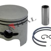 PİSTON HUSQ 143RII/541RS 40MM/ZENOAH BK-4301