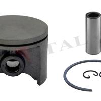 PİSTON DOL./MAKİ. 4600/460/461 43MM