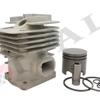 SİLİNDİR+PİSTON (AIP) STI. FS160-35MM