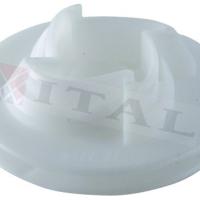 İP MAKARASI HUSQ 340/345/2141/2149/455/445 YENİ Tİ