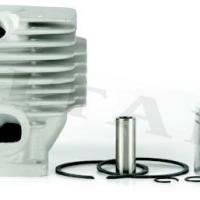 SİLİNDİR+PİSTON (AIP) STI. MS380/038 52MM SERAMİK