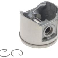 PİSTON 359 - 47MM TEK SEGMAN KOMPLE
