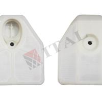 HAVA FİLTRESİ ORAC 4116