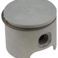 PİSTON 55 - 46MM TEK SEGMAN KOMPLE