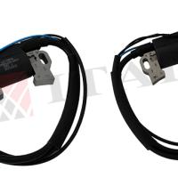 ELEKTRONİK BOBİN LC 175FDS