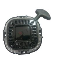 STARTER KOMPLE LC165F/LC170/G200FA (SİYAH KARE)