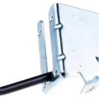 BIÇAK HAREKET GÖVDESİ VE KOLU P155107HRB/P200107HRB