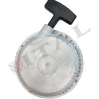 STARTER KOMPLE WACKER WM80