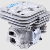 SİLİNDİR + PİSTON 365X-TORQ/2166 - 50MM ÇİFT SEGMAN
