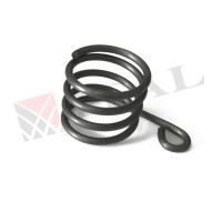AMORTİSÖR ECH. TCS2510/CS2511TES YAY ÖN