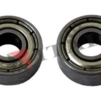 RULMAN 694 ZZ SCA3/SCA2 (METAL KAPAKLI)