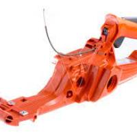 BENZİN DEPOSU 572XP