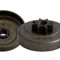 ZİNCİR DİŞLİSİ SABİT ECH. CS280/290/300/328 1/4£