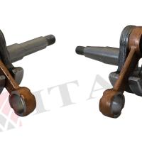 KRANK G4500/G5200 52cc ÇİN TESTERE/GUARDINO